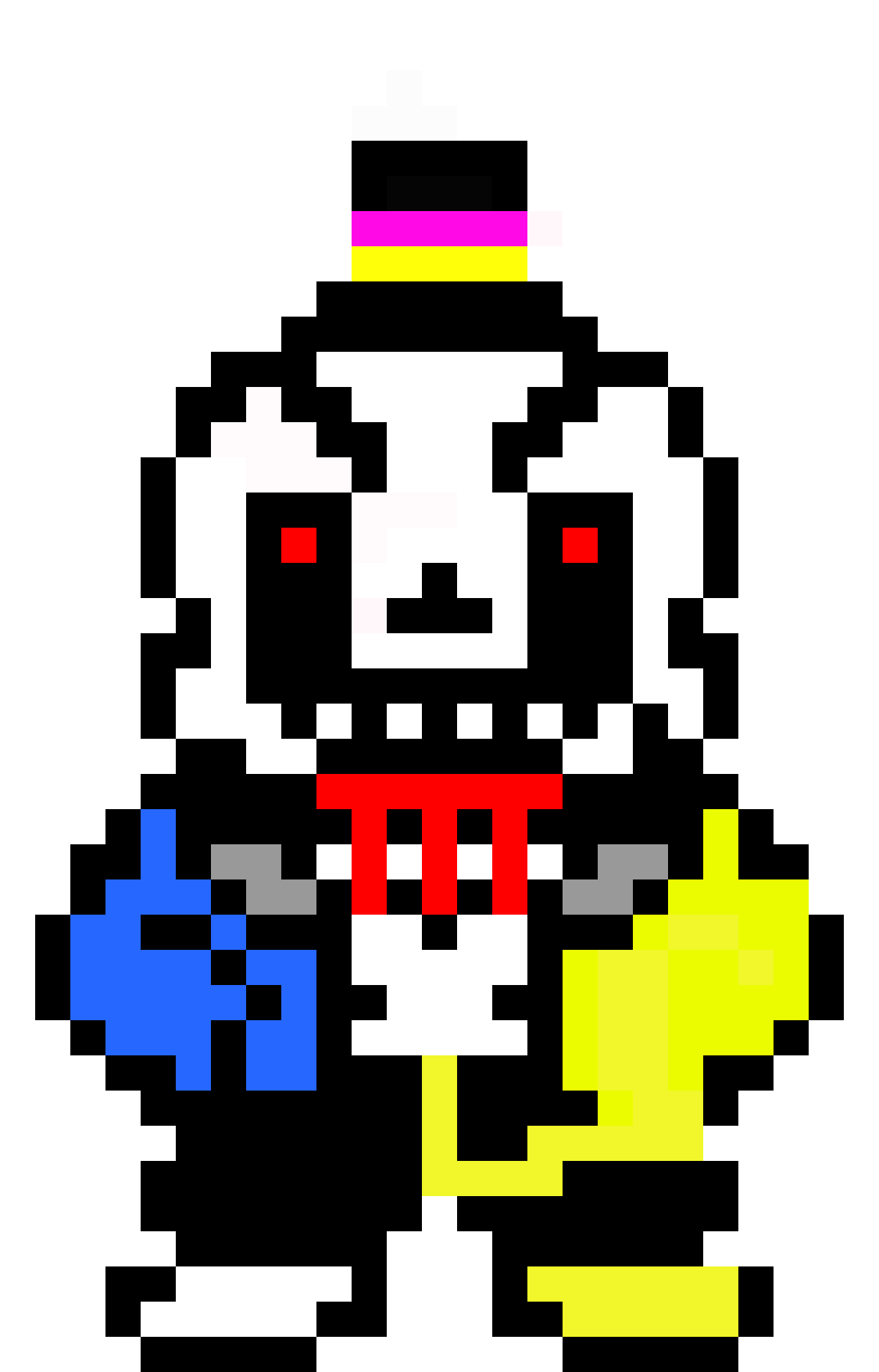 [bd47e9] Sans' Sprite