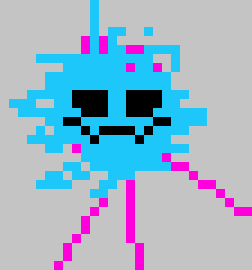 [30dec3] the only power this thing has is "slap" so im just gonna... -Griefed what