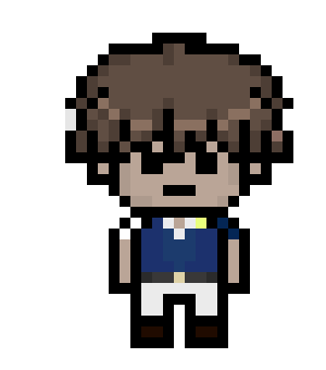 [e36797] charlie sprite