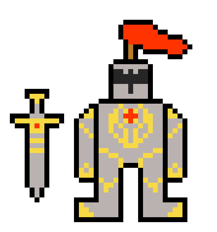 [9da35d] Knight 2.0