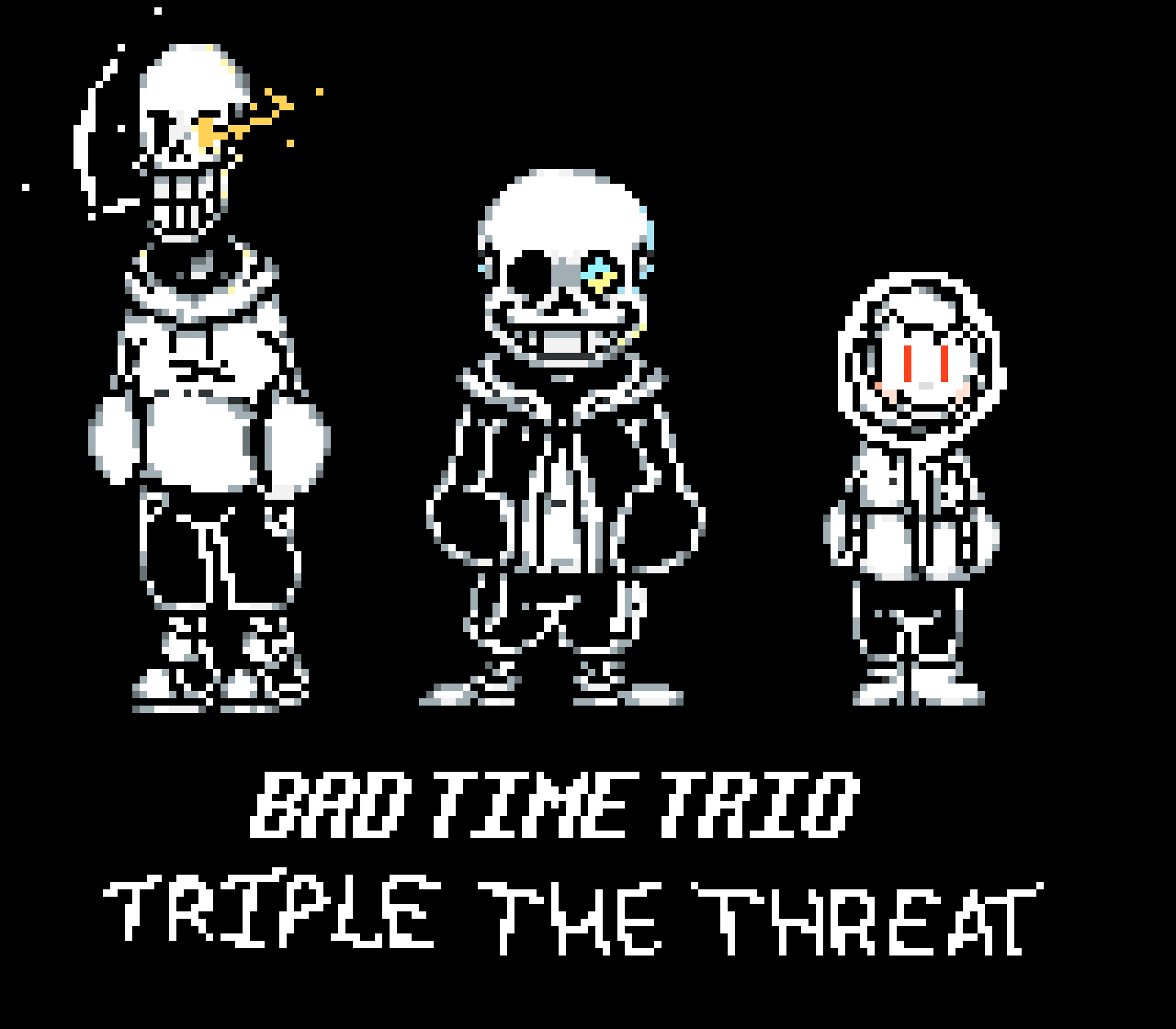 [977462] Sans: done, thoughts anyone?