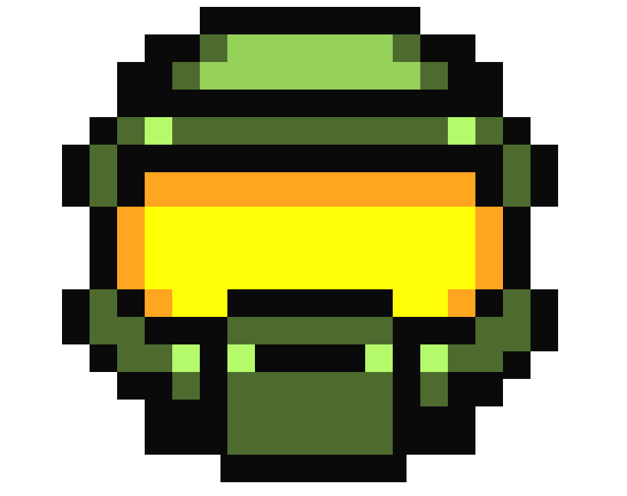 [9664c4] Master chief