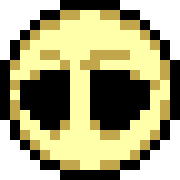 [8de716] -still laying on the floor and watching the skeletons' interaction- the hell is his problem..?