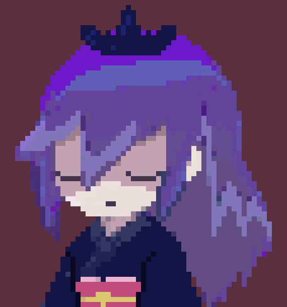 [5b2f3e] Ouch... -wounded from smashing into the tree- 