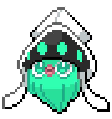 [8aa4ac] Done w/ TomKat's Inkay! | Fish :O