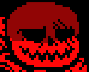 [14e149] OH SH*T I FORGOT ABOUT THE GASTERS LENGUAGE