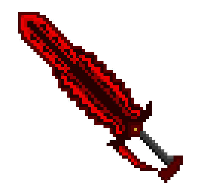 [c03af6] The Chaos Bringing Sword