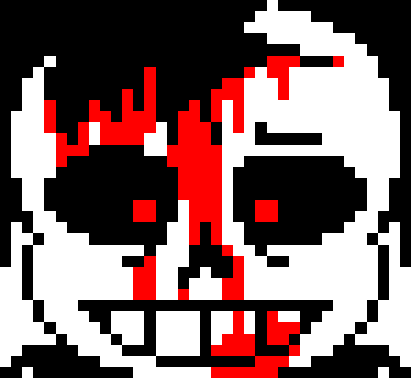 [7ce906] *(Confused..) Do ya' know about this lemon? -HorrorTale Sans