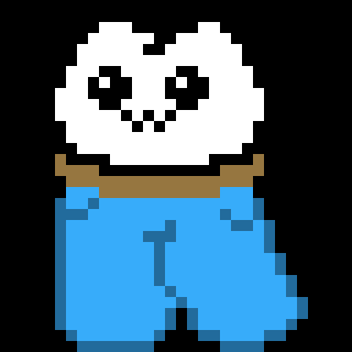 [6a6dc2] shAWTY GOT DEM APPL BOTTOM JEENZ