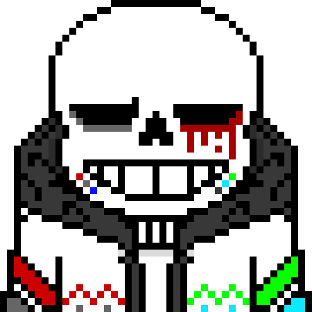 [0ae1f1] *tps over to DisasPapyrus after DisasCaftar turns to dust*