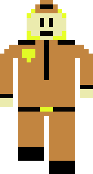 [9664c4] Abigail front 1