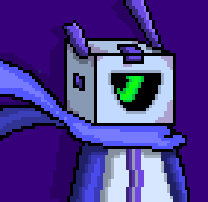 [be82ba] (Proto was behind Steven) You better not hurt him, Karma. 