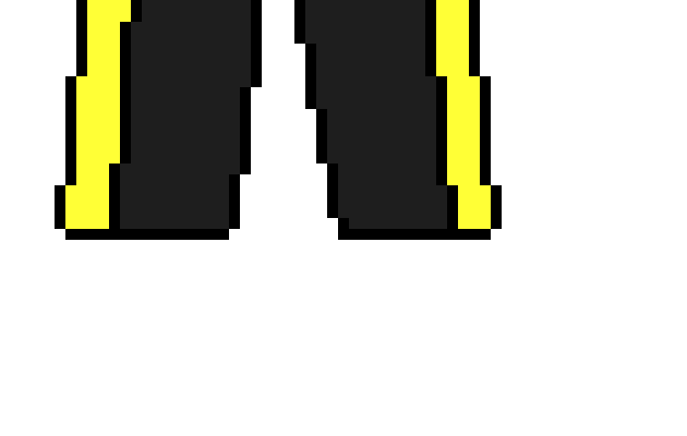 [0b51d0] And the reason why it isn't finished? it's because I don't feel like making the shoes. Funny, right?