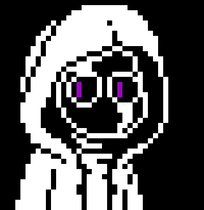 [f455be] (You should Color him, too, Warrior)