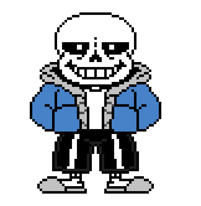 [8d8770] Undertale:The Final Bad Time Phase 1 - Spilled Ketchup