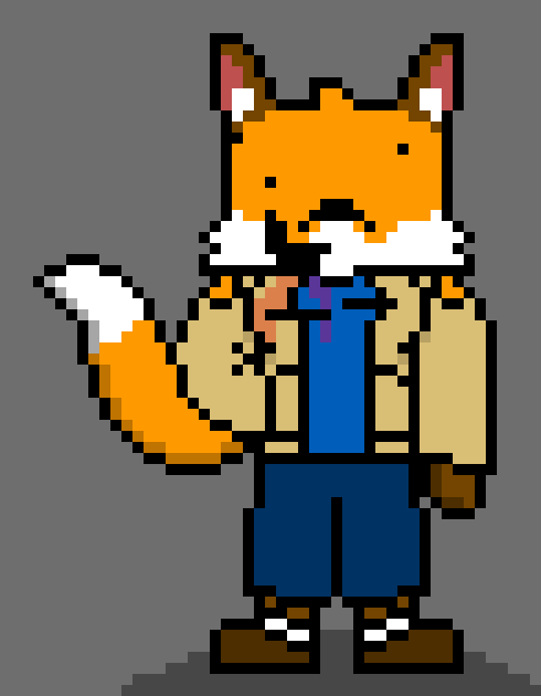 [9664c4] My reaction to Sans in Smash: