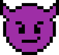 [550058] Devil Emote