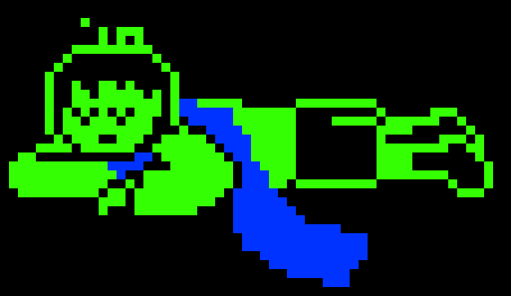 [2b9834] seeping on couch waiting for sans and paps to come home)----swapCHARA/shadow