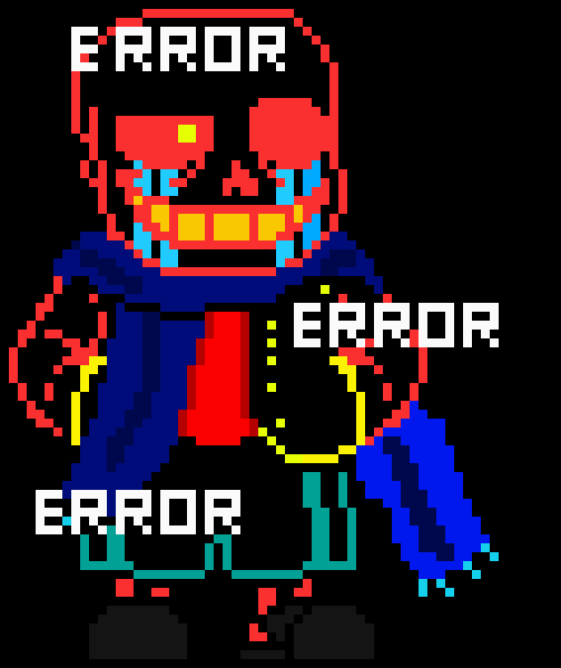 [2fe70b] cya black screen