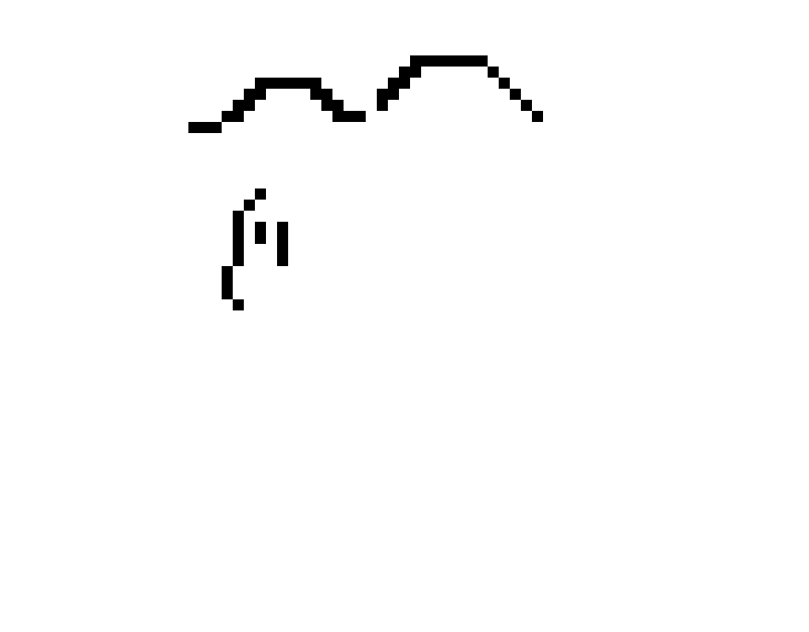 [39c6cb] Undertale Sprite