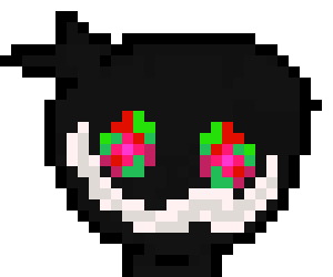 [da47f1] *Gah- DAMNIT...* -Zalgo