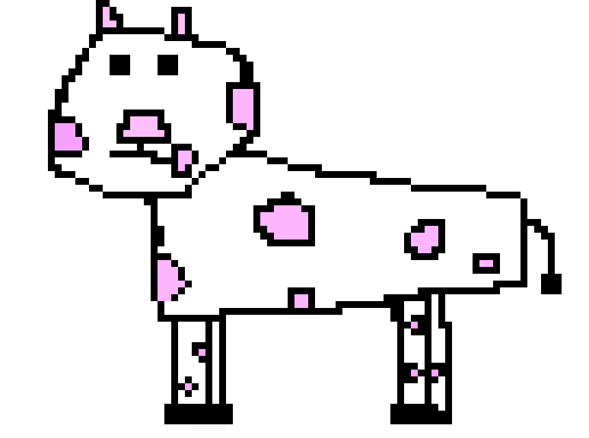 [af9435] Cow