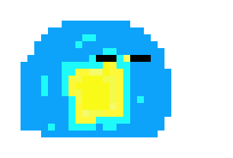 [137ffc] Slime animation