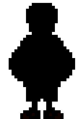 [017444] Swap papyrus meeting - Fresh!Ink sans