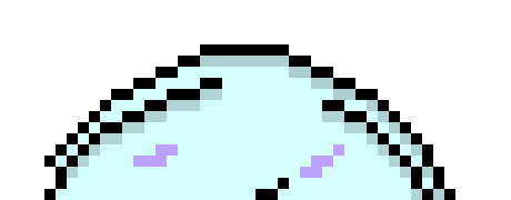 [891056] -the sword of ice, detecting touch, slices the person who touched it-