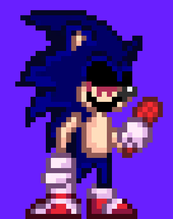 [970cdd] Sonic.EXE-*He offered Skeld and Ez two more rounds and he would leave them alone*