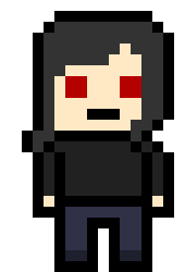 [1e2694] danganronpa pixel sprite base