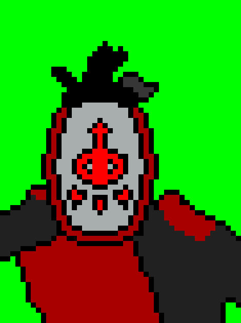 [f7716f] *Yiga Footsoldier temporarily left the AU.*