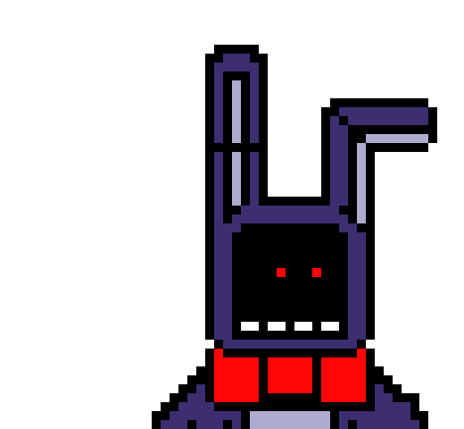 [1550bf] did you just..... - canon bonnie