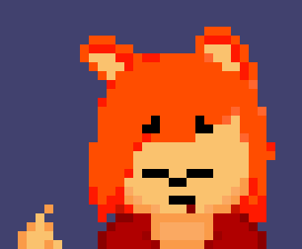 [d8d976] *Snore* -Foxlya