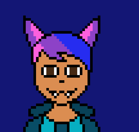 [4fbda4] you can be beelina-Evan