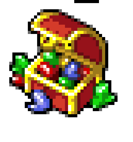 [42a7dc] Book Sprite