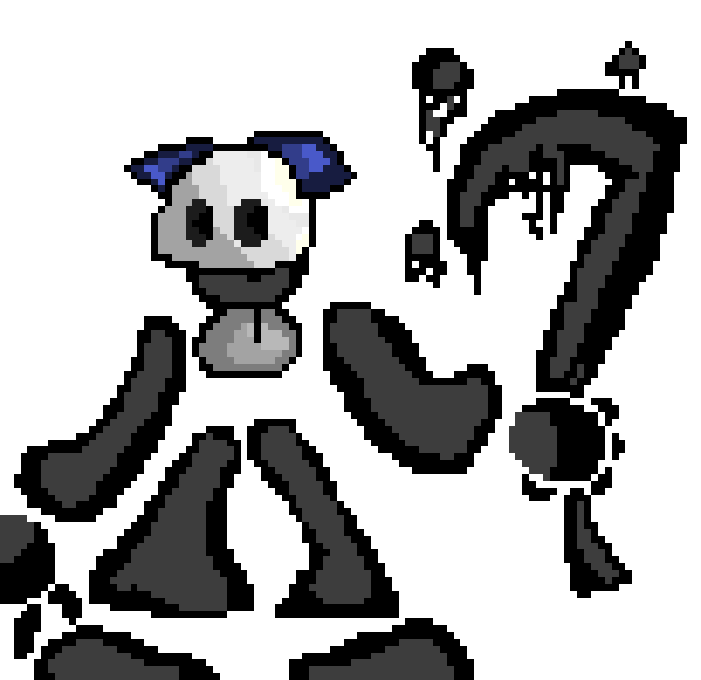 [3fcaee]  HEY YOU TWO WHY ARE YOU HERE -Tom