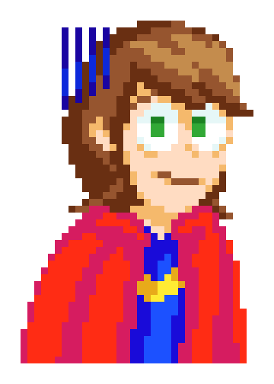 [8de716] hiiii, i'm not gonna question what i walked into