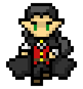 [9664c4] High-elf Warlock 2