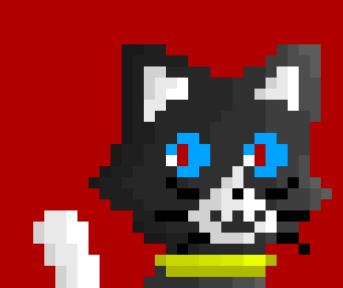 [f7c573] NO IM FREAKING MORGANA (also yes im still here, i just didnt feel like messaging)