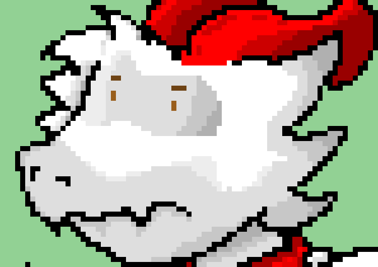 [95be89] Terrie: That`s, Chaotic Geno Sans; or better known as Chaos...