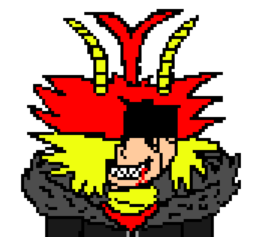 [c07510] You know it if that's me or not (cause I'm already said it)