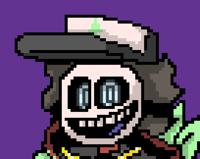 [276fb9] AHA! there it is *picks up hoodie and ties around waist*-geno