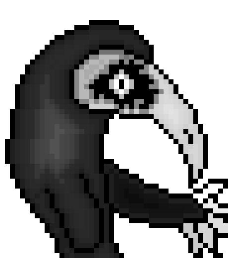 [c5f0c3] Me: *sees the giraffe-looking bug in queens station* "That`s cute!" Also me: *Dreamnails the thing* "You are NOT cute anymore."