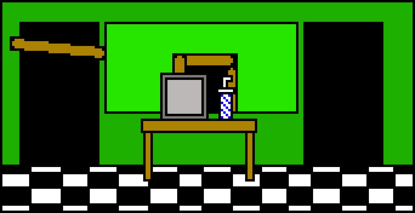 [11d38c] FNAFF ( Domortabis ) Office.