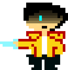 [c8bb2d] i got your back xavier