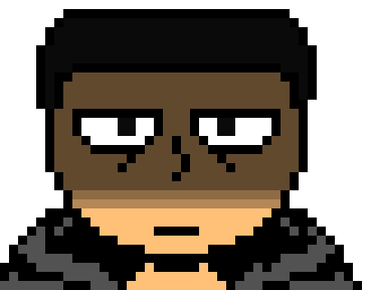 [e9a51d] why does karma look like a bodyless UF paps?