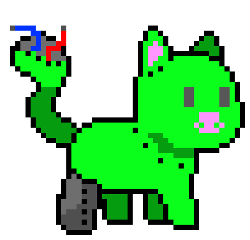 [3a33bd] Hi Pyrolithe-Speck