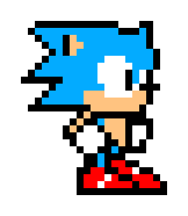 [9664c4] Sonic