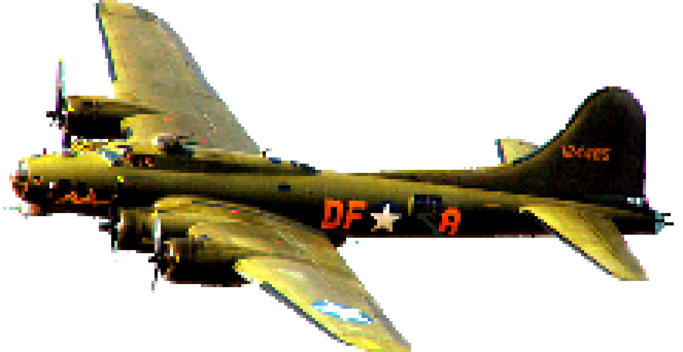 [450a4c] *the other bombers in the formation drop bombs on godzilla and fly away* -MOAU